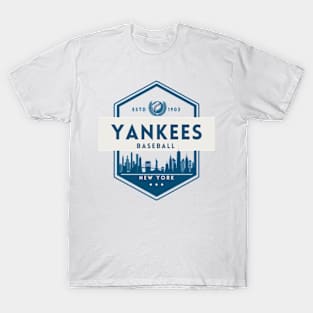 yankees T-Shirt